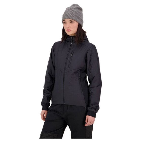 MONS ROYALE Arete jacket