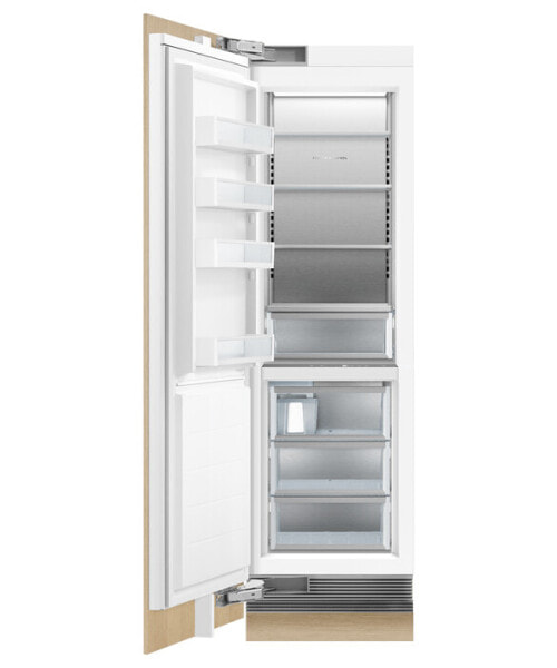 Gefrierschrank RS6121FLJK - 61 cm vollintegrierbar