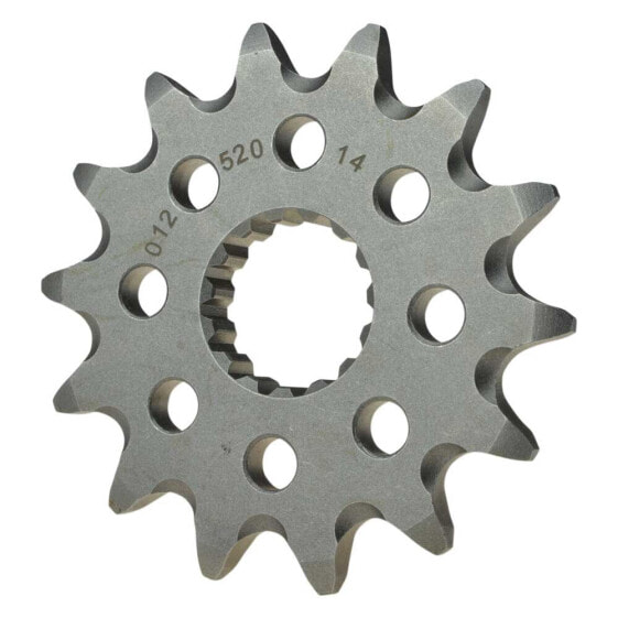 MOTO-MASTER 610241114 Front Sprocket