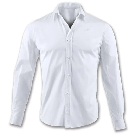 JOMA Pasarela II long sleeve shirt