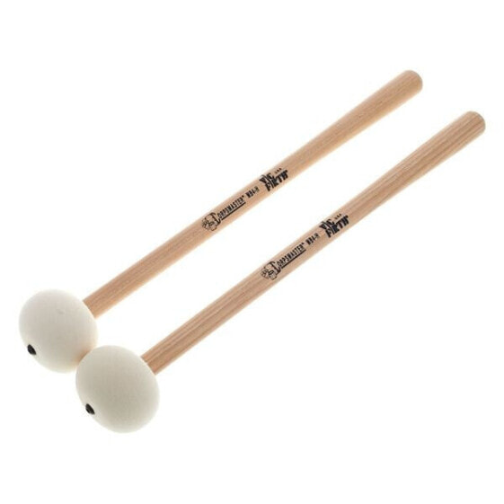 Ударные палочки Vic Firth MB4H Marching Bass - перкуссии