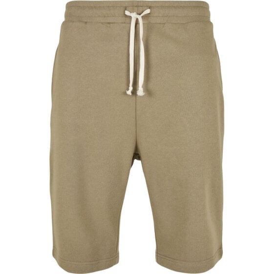 URBAN CLASSICS Low Crotch sweat shorts