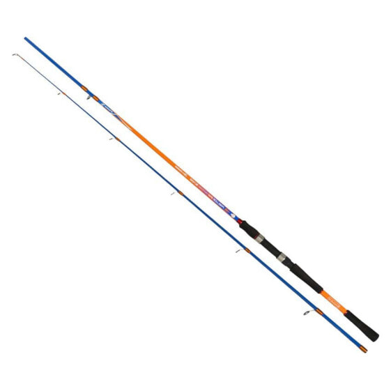 KALI KUNNAN Prelude Spinning Rod