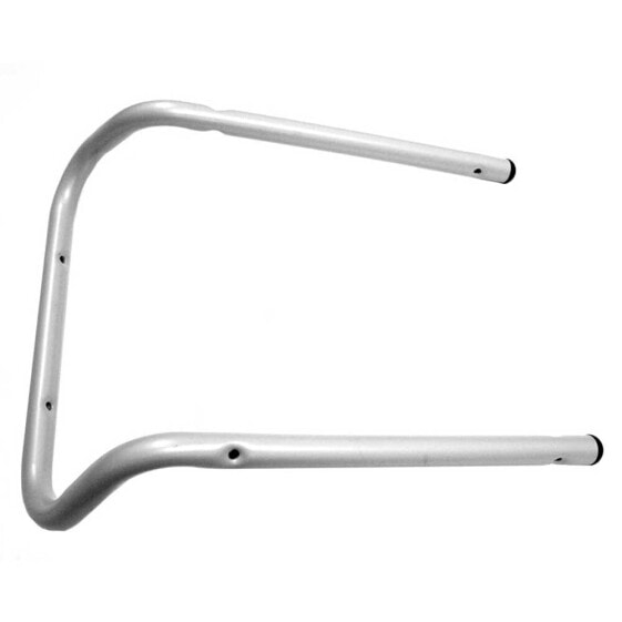 PERUZZO Padova 1630 mm Upper Aluminum Arch For Bicycle Carrier