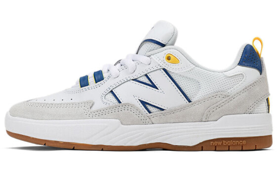 Кроссовки New Balance NB Numeric Tiago Lemos 808 NM808WBY