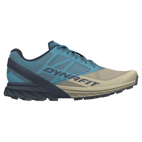 DYNAFIT Alpine trail running shoes