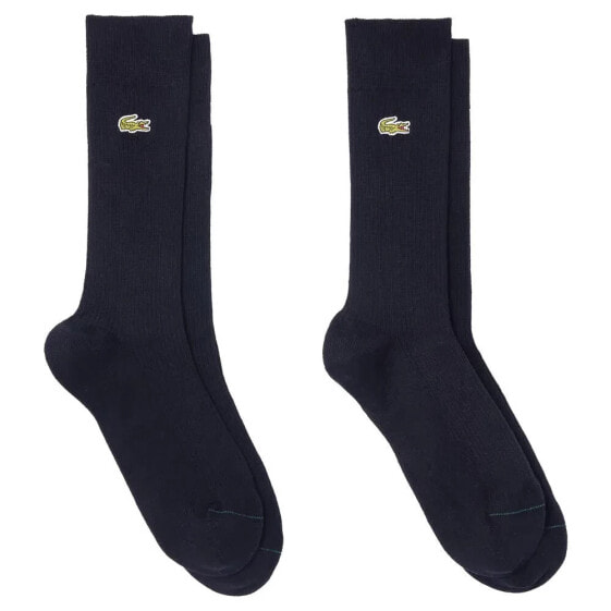 LACOSTE RA7868 socks