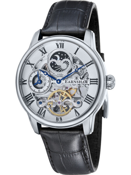 Часы Thomas Earnshaw Longitude