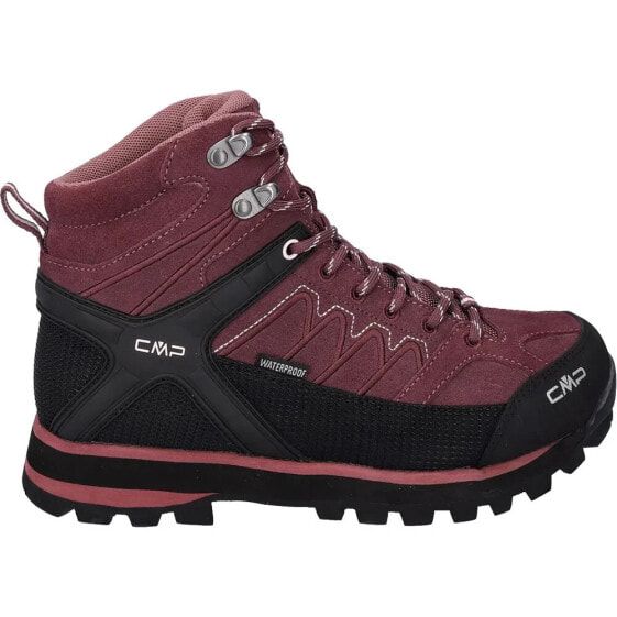 CMP Moon Mid WP 31Q4796 hiking boots