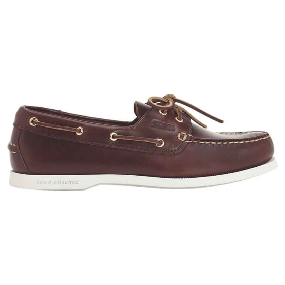 SLAM Boat Shoes