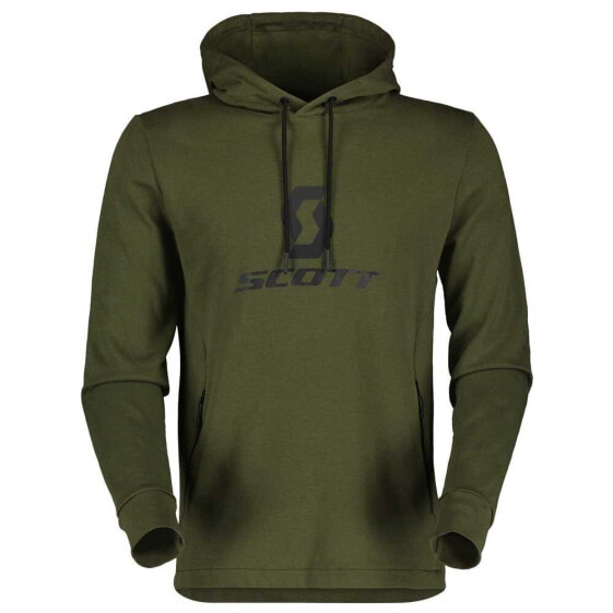 SCOTT Tech hoodie