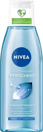 Gesichtswasser Essentials erfrischend, 200 ml