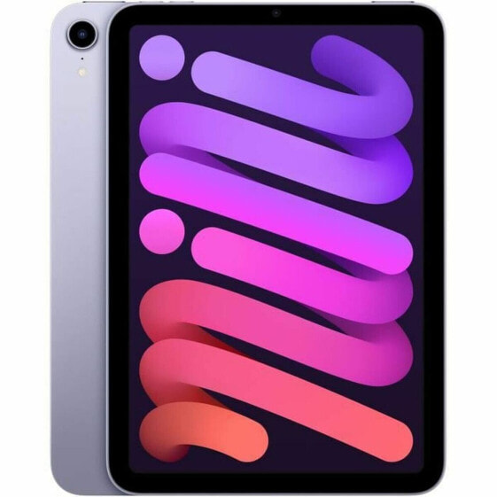 Планшет Apple iPad mini 64 GB A15 Фиолетовый Пурпурный 64 Гб