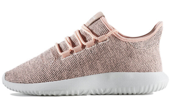 Кроссовки женские adidas Originals Tubular Shadow BB8871 - серый/розовый