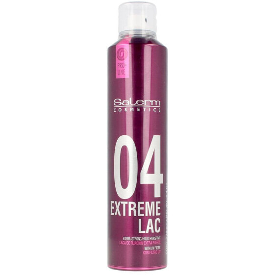 PROLINE 04 express extra strong hairspray spray 300 ml