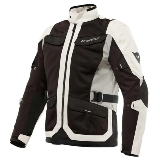 DAINESE Desert Tex jacket