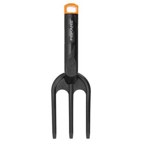 FISKARS Solid Weed 26 cm Fork 4 Units