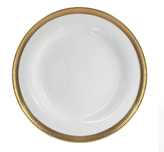 Goldsmith Dinner Plate