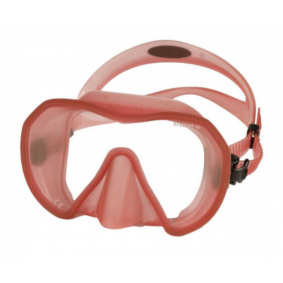 BEUCHAT Maxlux S diving mask