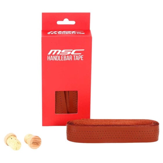 MSC Road Microfiber handlebar tape