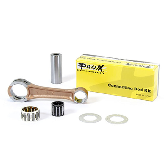 PROX Yamaha Tzr125 50-21 & Dt125R 88-06 Connecting Rod