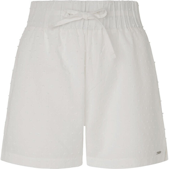 PEPE JEANS Broderie Shorts Pyjama