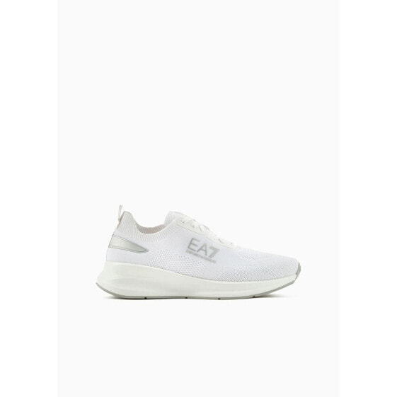 EA7 EMPORIO ARMANI New Future trainers