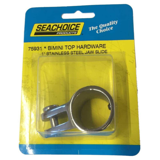 SEACHOICE Clamp Adapter With Bolt