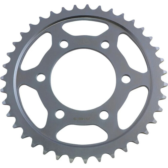 JT SPROCKETS 525 JTR1489.39 Steel Rear Sprocket