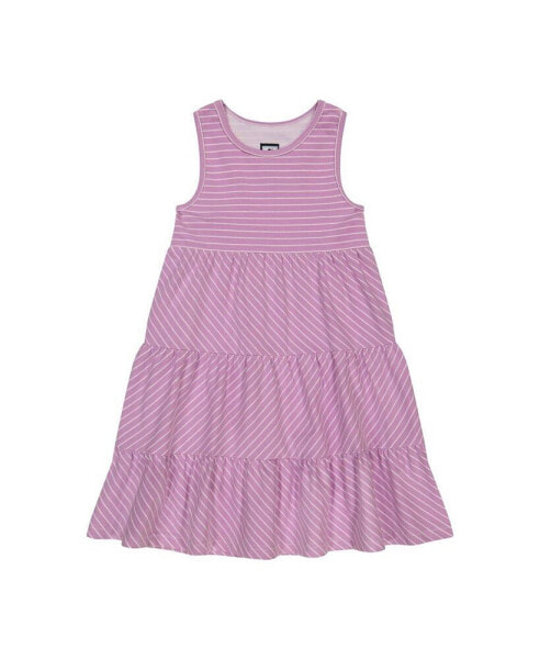 Girls Parker Racer back Child Dress