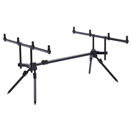 Держатель для удочек Prologic C-Series Convertible 4 Rod Pod