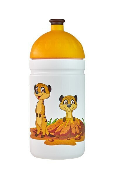 Healthy Meerkat bottle 0.5 l