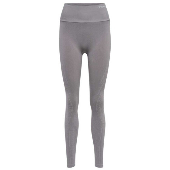 HUMMEL Flow Leggings High Waist Seamless