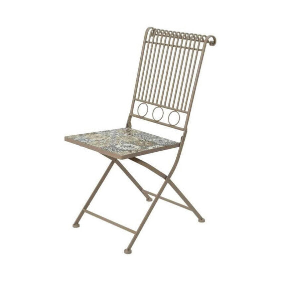 Складной стул Bistro (45 x 38 x 90 cm)