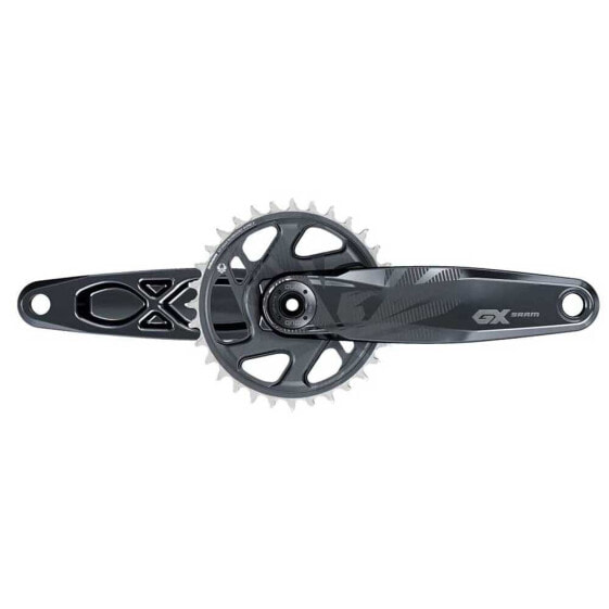 SRAM GX Eagle DUB crankset