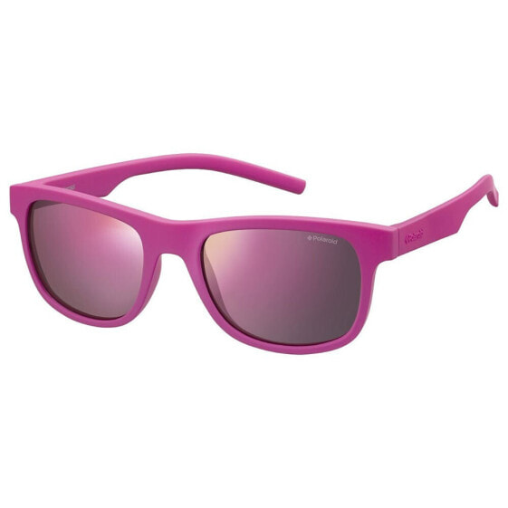 Очки POLAROID 6015-S-CYQ-51 Sunglasses