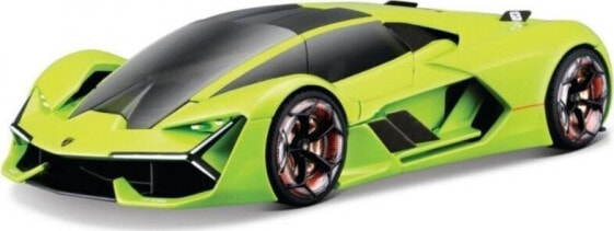 Bburago Lamborghini Millennio Light Green 1:24 BBURAGO