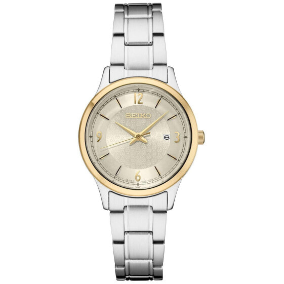 SEIKO Ladies 50th Anniversary of The First Quartz Watch