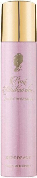 Miraculum Pani Walewska Sweet Romance