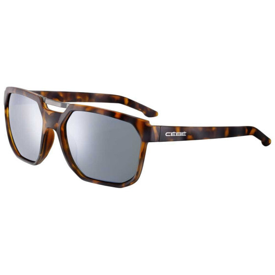 CEBE Iron Sunglasses