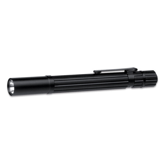 LiteXpress Pen Power 100 - Black - LED - AAA - 15 h - 14.5 mm - 109 mm