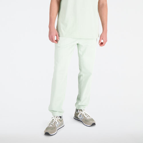 New Balance Gender Neutral Uni-ssentials French Terry Sweatpant Gender Neutral