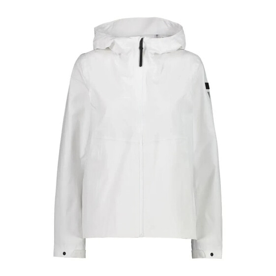 CMP Fix Hood 31Z6616 jacket