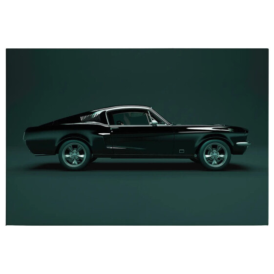 Leinwandbild Ford Mustang