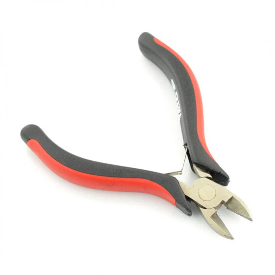 Yato YT-2081 - 115mm cutting pliers