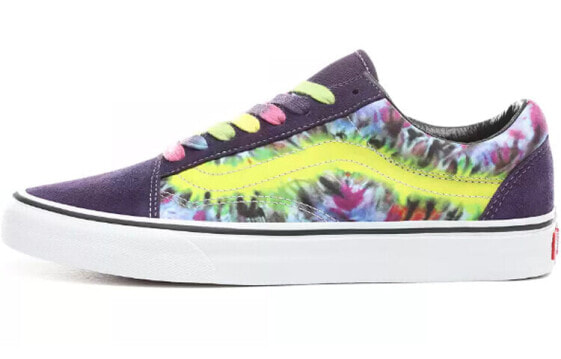 Vans Old Skool "Tie Dye" VN0A38G1VMO Sneakers