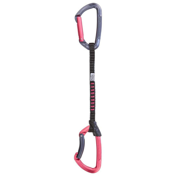 CLIMBING TECHNOLOGY Set Lime + Fixit Quickdraw