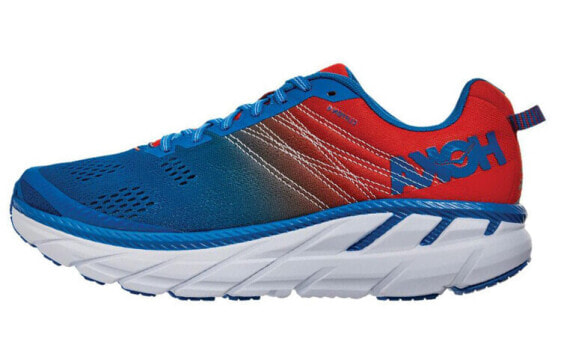 HOKA ONE ONE Clifton 6 1102872-MRIB Running Shoes