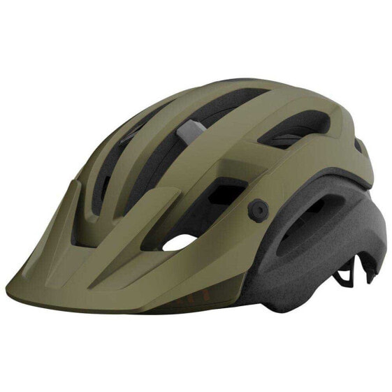 GIRO Manifest Spherical MTB Helmet