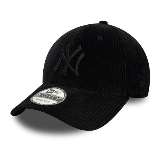 NEW ERA Cord 9Forty® New York Yankees cap